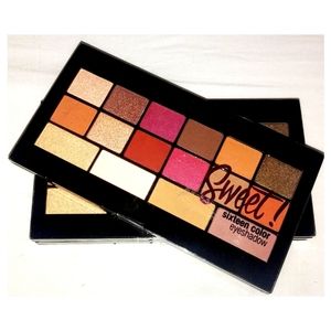 Eyeshadow Palette